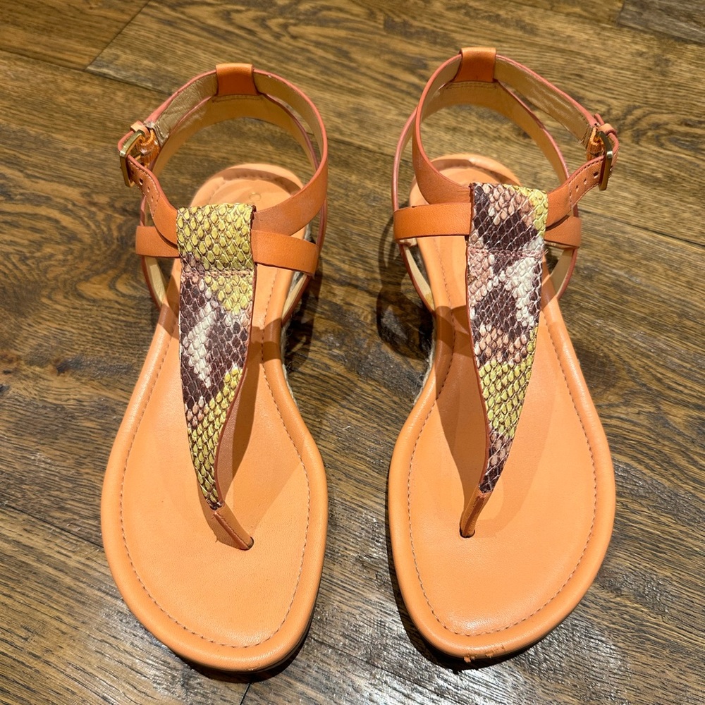 Cole Haan Sandals